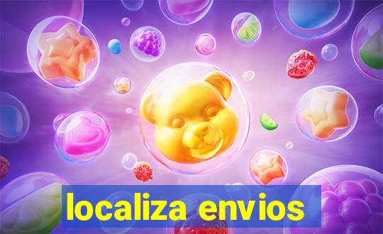 localiza envios